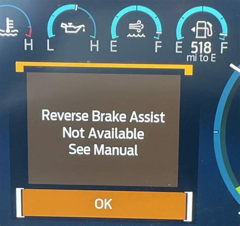 2018 C63 (W205) There I was, driving on the M62 and sat at about the legal limit (Genuinely) when suddenly the following message pops up Im my dash Active Break Assist Functions Limited and the car suddenly starts slowing down to the point I have to pull into the hard shoulder where the engine stops I restart the car with no. . Freightliner active brake assist not available